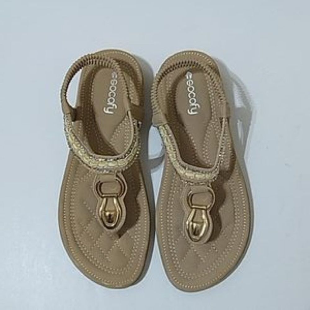 Siketu sandals
